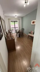 Apartamento com 2 Quartos à venda, 51m² no Cidade Intercap, Taboão da Serra