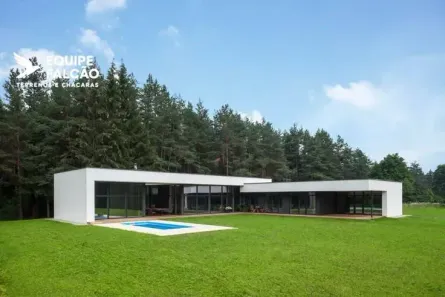 Fazenda/Sítio com 3 Quartos à venda, 600m² no Águas de Igaratá, Igaratá