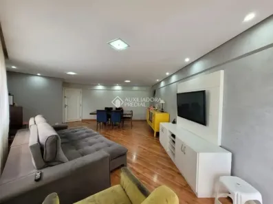 Apartamento com 3 Quartos à venda, 146m² no Santa Paula, São Caetano do Sul