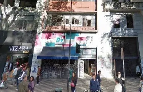 Prédio Comercial à venda, 3343m² no República, São Paulo