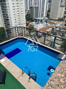 Cobertura com 5 Quartos à venda, 911m² no Brooklin Paulista, São Paulo