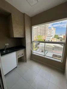 Apartamento com 3 Quartos para venda ou aluguel, 156m² no Santa Paula, São Caetano do Sul