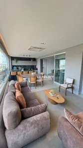Apartamento com 3 Quartos à venda, 198m² no Morada da Colina, Uberlândia