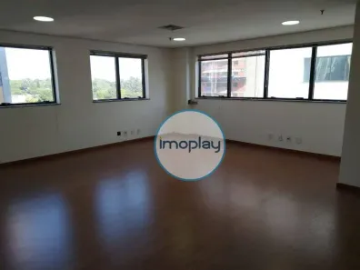 Sala Comercial à venda, 50m² no Brooklin Paulista, São Paulo