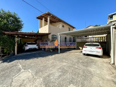 Casa com 4 Quartos à venda, 198m² no Céu Azul, Belo Horizonte