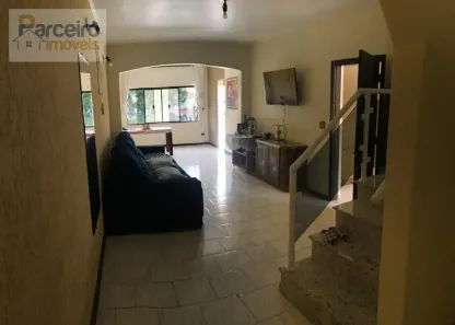 Casa com 3 Quartos à venda, 318m² no Jardim Nossa Senhora do Carmo, São Paulo