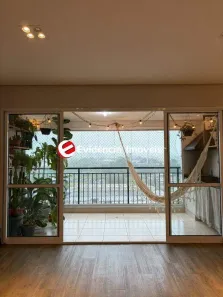 Apartamento com 2 Quartos à venda, 82m² no Independência, São Bernardo do Campo
