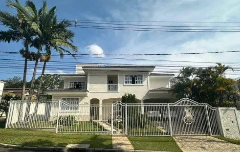 Casa de Condomínio com 4 Quartos à venda, 323m² no Chales do Imperador, Juiz de Fora