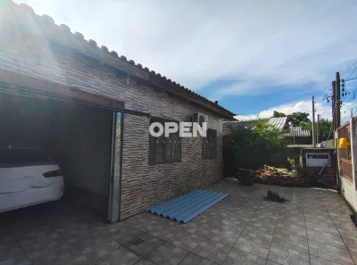 Casa com 4 Quartos à venda, 159m² no Niterói, Canoas