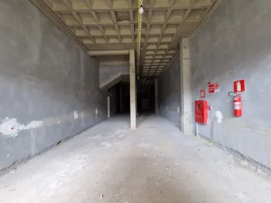 Ponto Comercial para alugar, 256m² no Barro Preto, Belo Horizonte