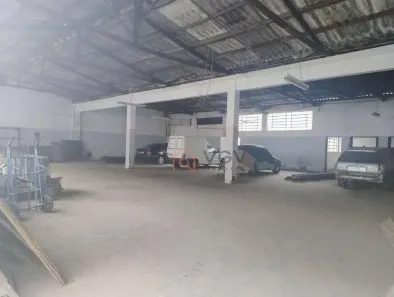 Galpão/Depósito/Armazém para alugar, 800m² no Vila Mascote, São Paulo