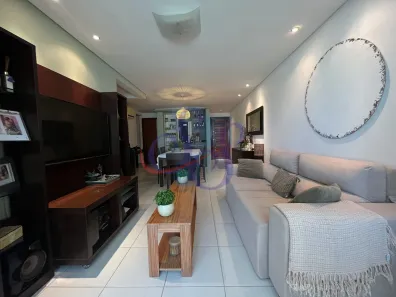 Apartamento com 3 Quartos à venda, 100m² no Porto das Dunas, Aquiraz