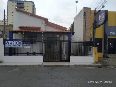 Casa com 3 Quartos à venda, 170m² no Centro, Aracaju