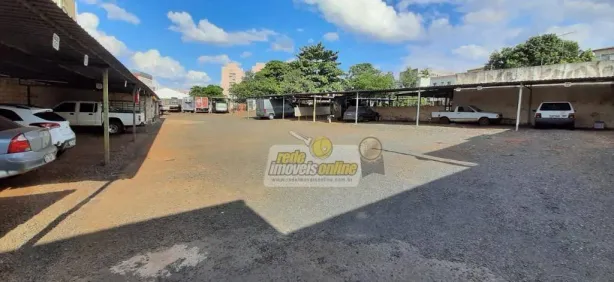 Lote/Terreno à venda, 3986m² no Estados Unidos, Uberaba