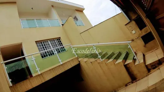Sobrado com 3 Quartos à venda, 214m² no Vila Constança, São Paulo