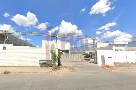 Galpão/Depósito/Armazém para alugar, 2760m² no Jardim Fátima, Guarulhos