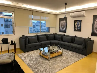 Apartamento com 3 Quartos à venda, 230m² no Higienópolis, São Paulo