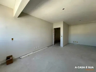 Apartamento com 3 Quartos à venda, 81m² no Novo Eldorado, Contagem