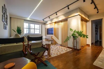Apartamento com 3 Quartos à venda, 130m² no Pinheiros, São Paulo