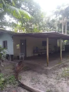 Fazenda/Sítio com 1 Quarto à venda, 65m² no São Fernando, Itanhaém