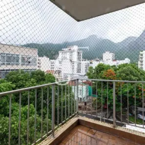 Apartamento com 1 Quarto à venda, 51m² no Grajaú, Rio de Janeiro