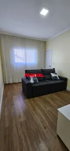 Apartamento com 2 Quartos à venda, 58m² no Parque Industrial, São José dos Campos