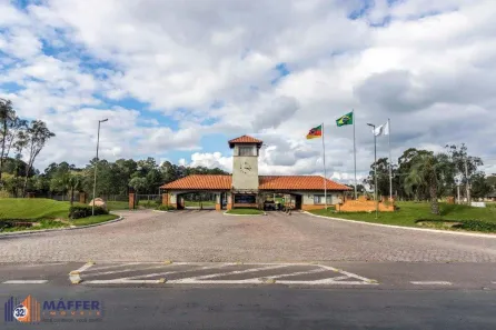 Lote/Terreno à venda, 1000m² no Chapéu do Sol, Porto Alegre