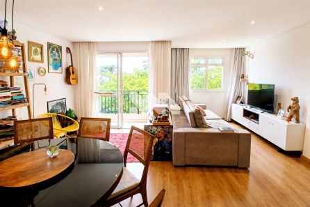 Apartamento com 3 Quartos à venda, 68m² no Tingui, Curitiba