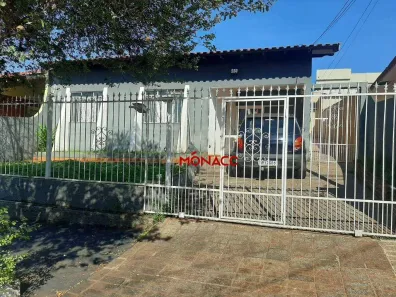Casa com 2 Quartos à venda, 107m² no Jardim Tókio, Londrina
