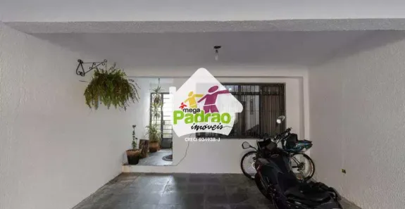 Casa com 3 Quartos à venda, 103m² no Penha de França, São Paulo