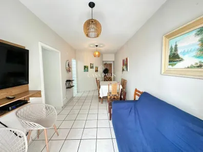 Apartamento com 2 Quartos à venda, 82m² no Aviação, Praia Grande