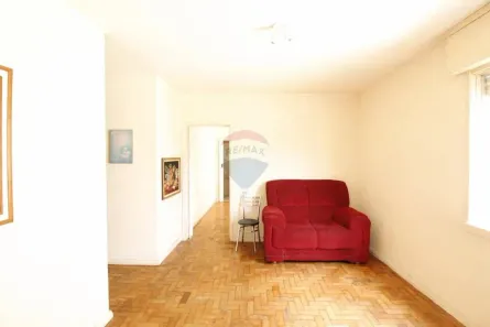 Flat com 1 Quarto à venda, 46m² no Bom Jesus, Porto Alegre