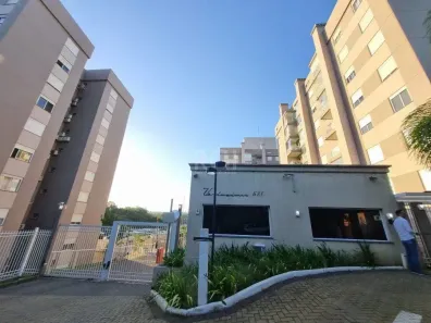 Apartamento com 3 Quartos à venda, 69m² no Teresópolis, Porto Alegre