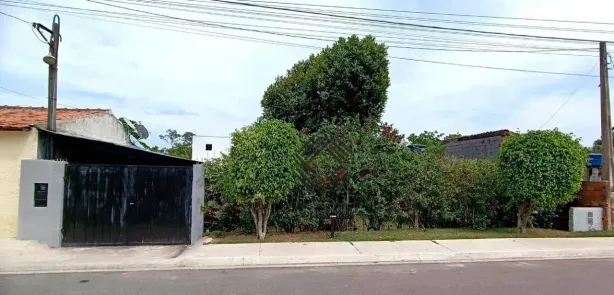 Fazenda/Sítio com 2 Quartos à venda, 220m² no , 