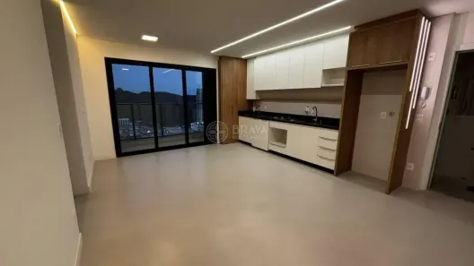 Apartamento com 2 Quartos para alugar, 77m² no Praia Brava de Itajaí, Itajaí