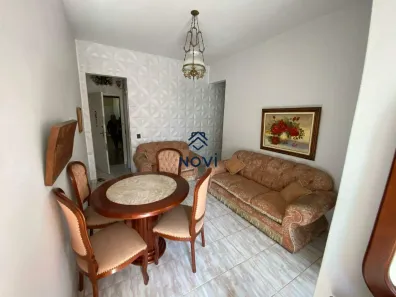 com 3 Quartos à venda, 79m² no Laranjeiras, Rio de Janeiro