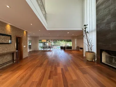 Casa de Condomínio com 4 Quartos para alugar, 500m² no Tamboré, Santana de Parnaíba
