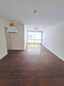 Apartamento com 3 Quartos para venda ou aluguel, 100m² no Higienópolis, São Paulo