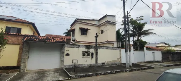 Casa com 6 Quartos à venda, 360m² no Flexeiras, Magé