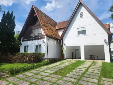 Casa com 5 Quartos à venda, 600m² no Alphaville Residencial Dois, Barueri