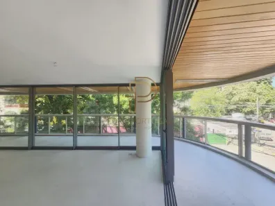 Apartamento com 4 Quartos à venda, 230m² no Lagoa, Rio de Janeiro