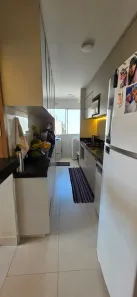 Apartamento com 2 Quartos à venda, 60m² no Nova Suiça, Goiânia