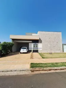 Casa de Condomínio com 3 Quartos à venda, 168m² no Jardim Yolanda, São José do Rio Preto