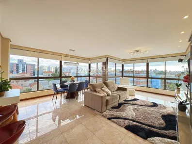 Apartamento com 3 Quartos à venda, 108m² no Passo da Areia, Porto Alegre