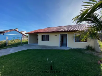 Casa com 3 Quartos à venda, 110m² no Centro, Imbé
