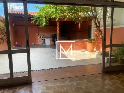 Sobrado com 3 Quartos para alugar, 283m² no Vila Mariana, São Paulo