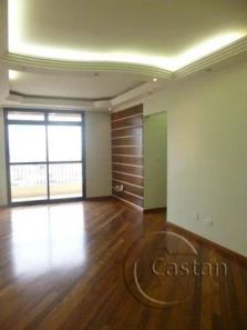 Apartamento com 3 Quartos à venda, 95m² no Vila Cláudia, São Paulo