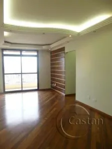 Apartamento com 3 Quartos à venda, 95m² no Vila Cláudia, São Paulo