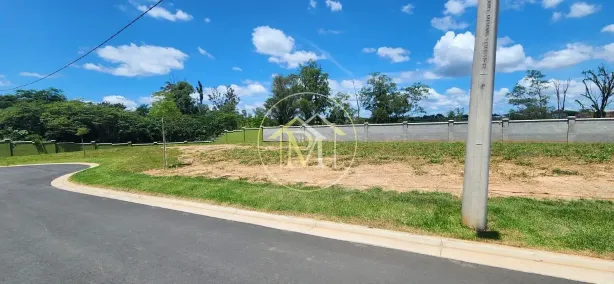Lote/Terreno à venda, 300m² no Alphaville Nova Esplanada, Votorantim