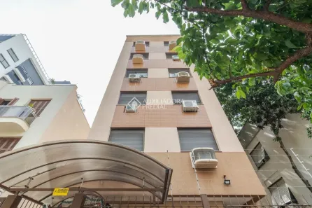 Apartamento com 3 Quartos à venda, 80m² no Rio Branco, Porto Alegre
